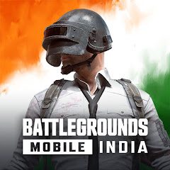 Battlegrounds Mobile India MOD APK Unlimited Money