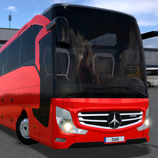 Bus Simulator Ultimate MOD APK 2.0.7 Unlimited Money