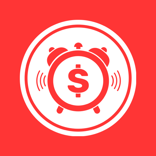 Cash Alarm Games Rewards MOD APK 4.6.1-CashAlarm Unlimited Money