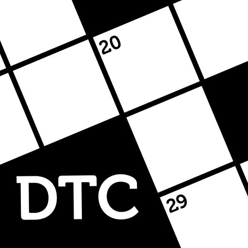 Daily Themed Crossword Puzzles MOD APK 1.606.0 Unlimited Money