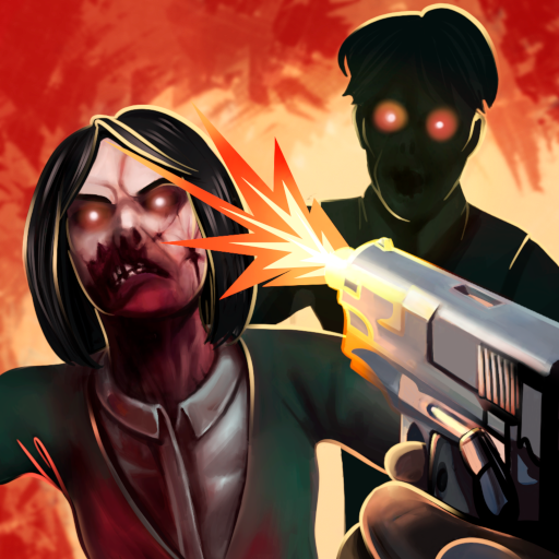 Dead Raid zombie shooter game MOD APK 1.3.0 Unlimited Money