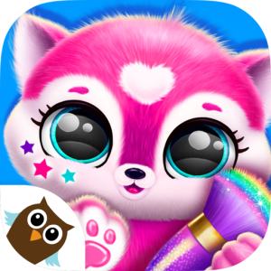 Fluvsies – A Fluff to Luv MOD APK 1.0.585 Unlimited Money