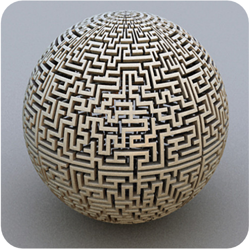 Labyrinth Maze MOD APK 1.7.11 Unlimited Money