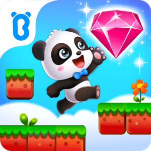 Little Pandas Jewel Adventure MOD APK 8.58.02.00 Unlimited Money