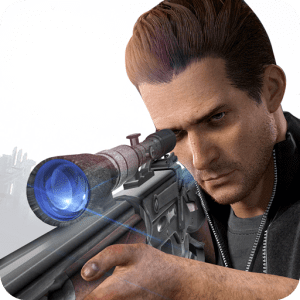 Sniper Master City Hunter MOD APK 1.5.2 Unlimited Money