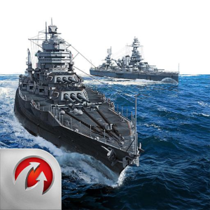 World of Warships Blitz War MOD APK 5.4.2 Unlimited Money