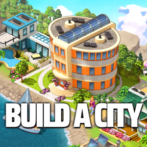City Island 5 – Building Sim MOD APK 3.33.2 Unlimited Money