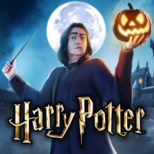 Harry Potter Hogwarts Mystery MOD APK 4.6.0 Unlimited Money