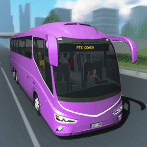 Public Transport Simulator – C MOD APK 1.3.0 Unlimited Money