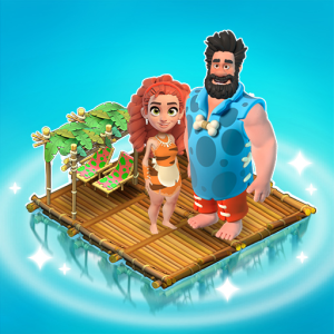 Family Island Farming game MOD APK 2022204.1.22155 Unlimited Money