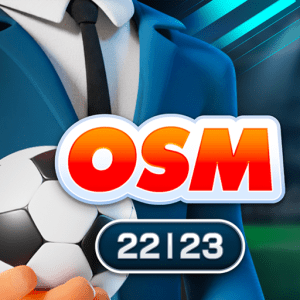 OSM 2223 – Soccer Game MOD APK 4.0.4.5 Unlimited Money
